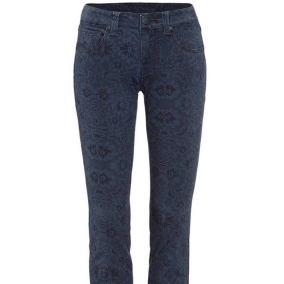 Jean skinny carwilly taille moyenne skinny fit longueur cheville jeans dark blue denim Only Carmakoma | La Redoute